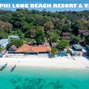 3* Semesteranläggning (resort) Long &