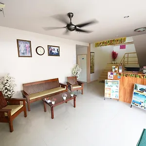 B Place Guest house