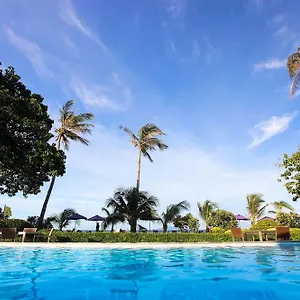3* Semesteranläggning (resort) Pp Erawan Palms
