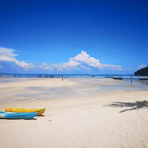 3* Semesteranläggning (resort) Ba Kao Bay
