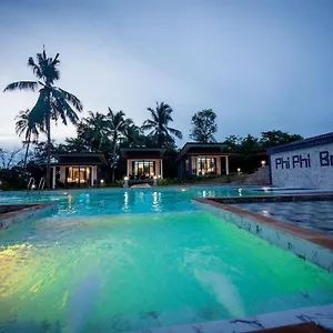 Phi Phi Bonita Resort